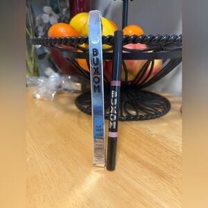 Buxom Flip Side Liner & Shadow Duo ~ Dolly Daze, Full size, BNIB, AUTHENTIC, NEW